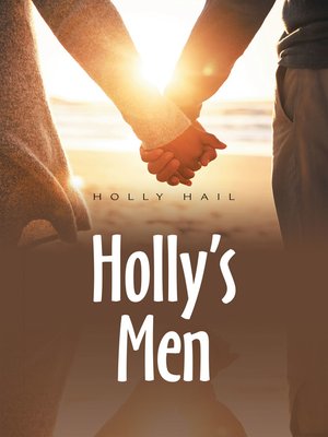 cover image of Holly's Men